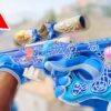 NEW LEGENDARY $300K CS2 GUNGNIR CRAFT