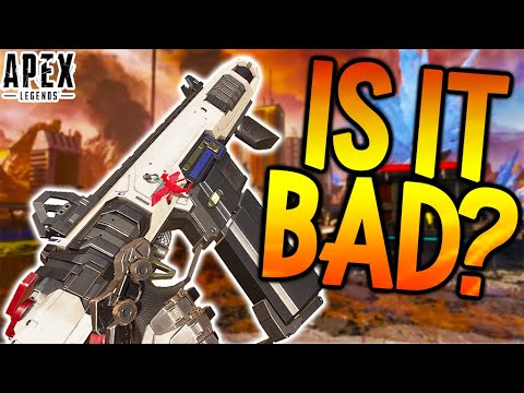 *New* DUOS with the NERFED R99! (Apex Legends)