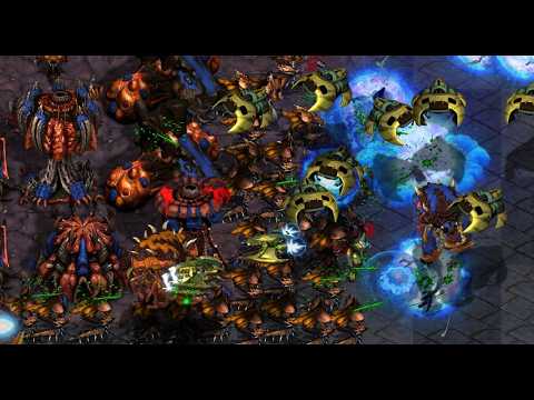 SUNDAY! ToyCop! Beyonce! Nibbler! Bigwan! 2 FFA! 4v4! BGH! - StarCraft - Brood War - 2026 10 SUNDAY! ToyCop! Beyonce! Nibbler! Bigwan! 2 FFA! 4v4! BGH! - StarCraft - Brood War - 2026