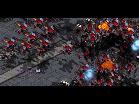 herO! Snow! Speed! Nal_Ra! Live Games! FFA! FME! Phantom! - Brood War - 2026