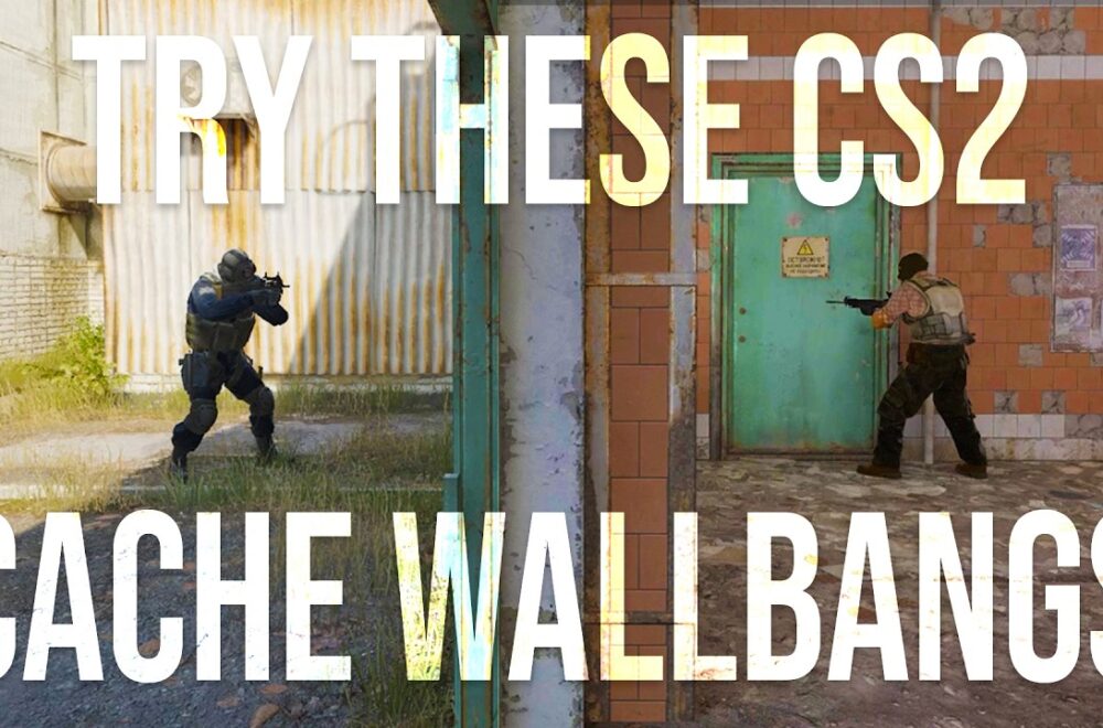 new cs2 cache WALLBANGS you can still do