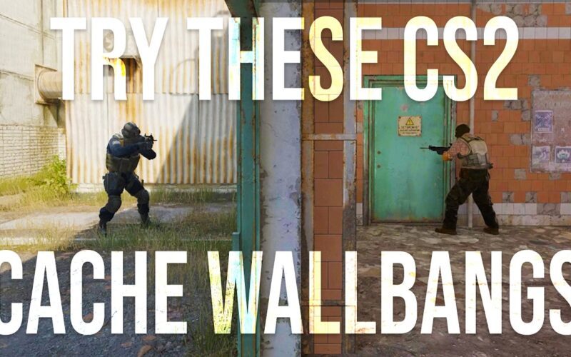 new cs2 cache WALLBANGS you can still do 3 new cs2 cache WALLBANGS you can still do