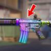 these might be the NEXT CS2 ARMORY SKINS