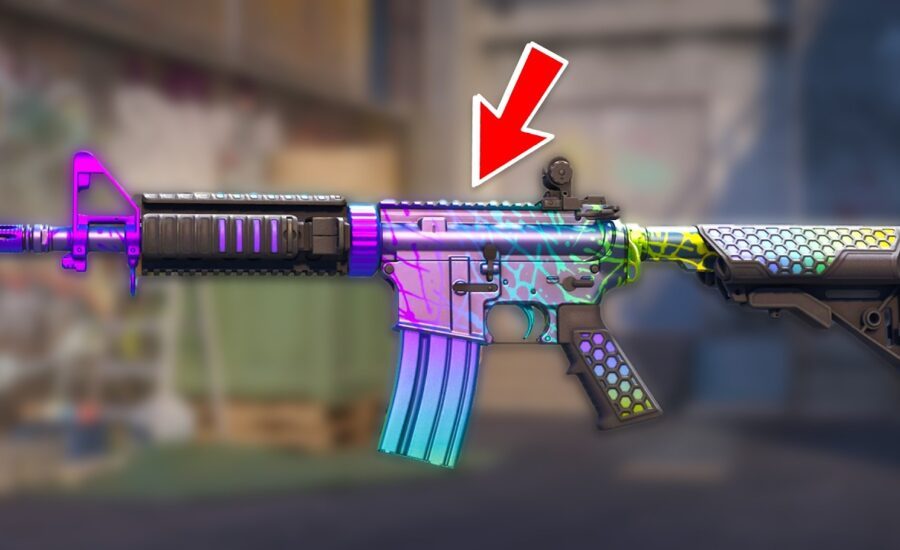these might be the NEXT CS2 ARMORY SKINS 16 these might be the NEXT CS2 ARMORY SKINS