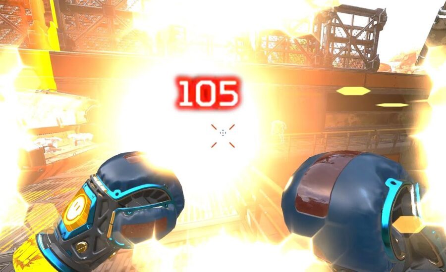 this grenade trick will blow your mind in apex legends