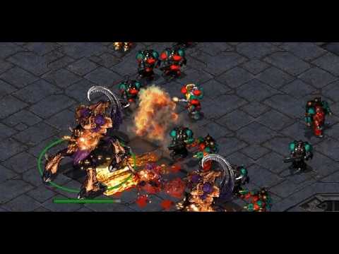 Action! Bisu! Effort! BGH! FFA! Phantom! All Your Base! Fun Times! - StarCraft - Brood War - 2026