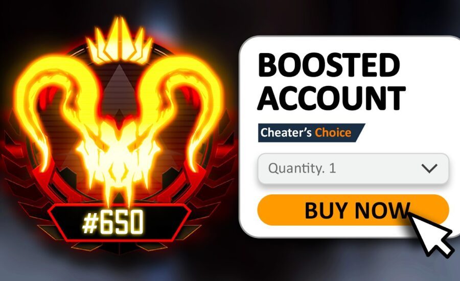 I discovered a Server owned by Cheaters 9 I discovered a Server owned by Cheaters