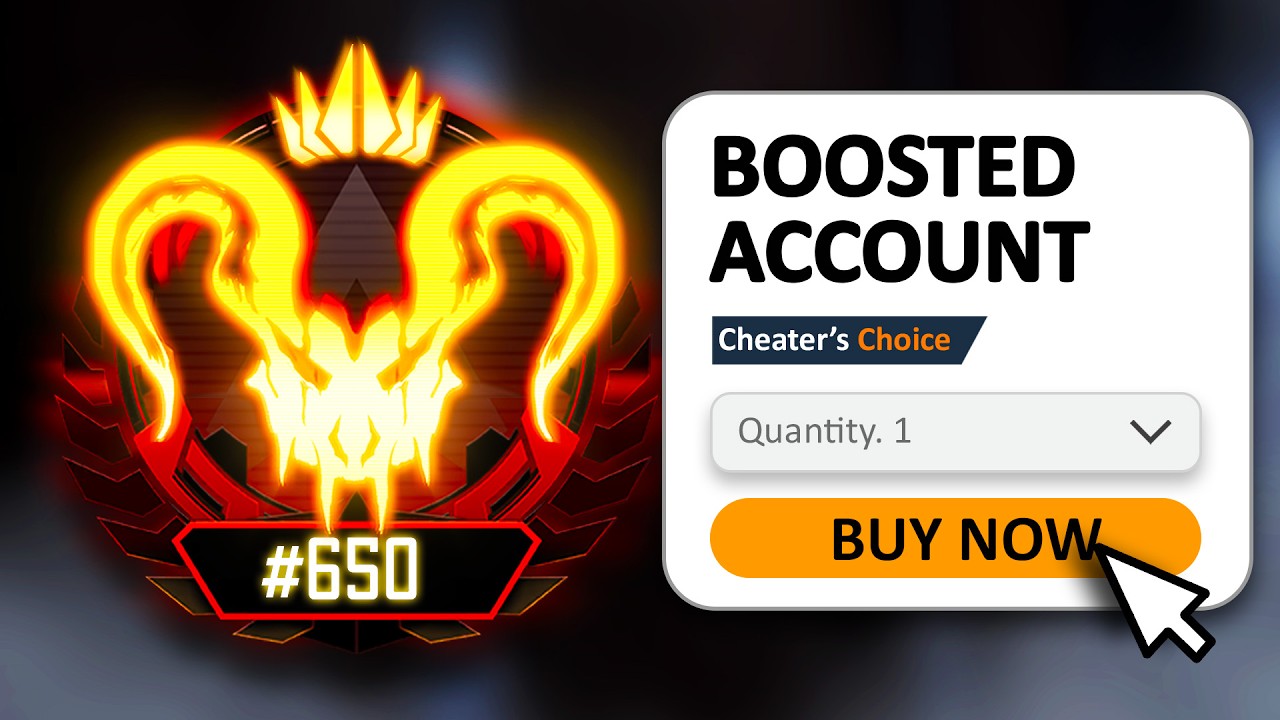 I discovered a Server owned by Cheaters 1 I discovered a Server owned by Cheaters