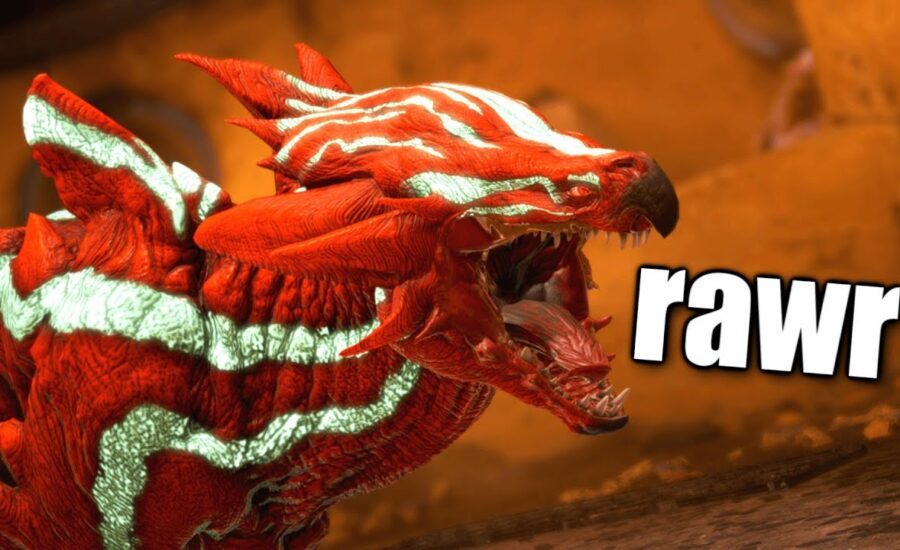 *NEW* Prowler Monsters are HERE (also new secrets) in Apex Legends