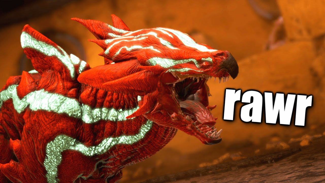 *NEW* Prowler Monsters are HERE (also new secrets) in Apex Legends 1 *NEW* Prowler Monsters are HERE (also new secrets) in Apex Legends