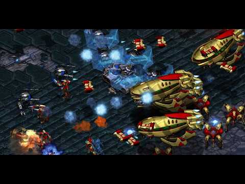 Protoss Day! Bisu! Snow! Mini! And Live Games! - StarCraft - Brood War - 2026