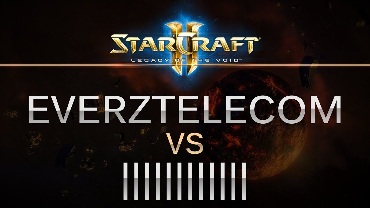 SC2 -- Legacy of the Void -- |||||||||||| (P) v EverZtelecoM (Z) on Ulrena 1 SC2 -- Legacy of the Void -- |||||||||||| (P) v EverZtelecoM (Z) on Ulrena