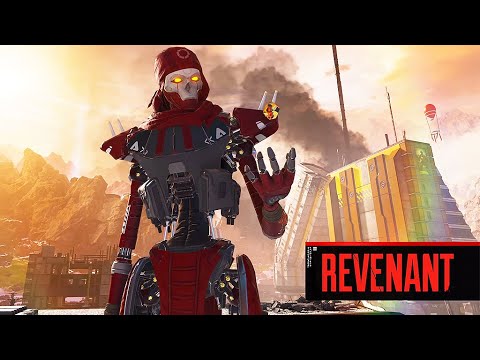 SEASON 4 IS HERE!!!! *NEW* (Apex Legends)