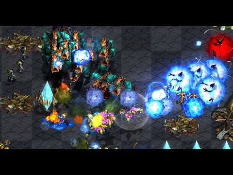 SUNDAY! Nibbler! Friday! Bigwan! Artosis! Larva! Beyonce! FFA/UMS/FME - StarCraft - Brood War - 2026