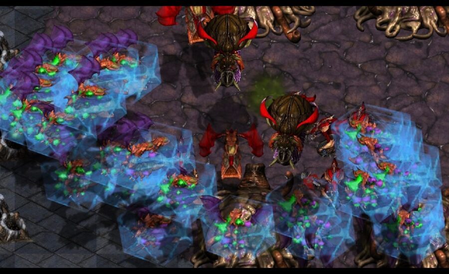 SUNDAY! Wk Clan! By Clan! mutabomb!! FFA/UMS/FME - StarCraft - Brood War - 2026