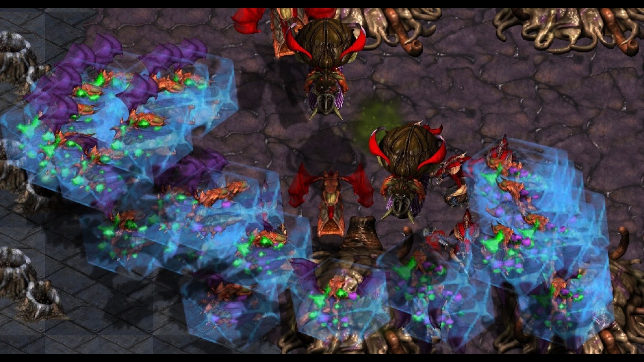 SUNDAY! Wk Clan! By Clan! mutabomb!! FFA/UMS/FME - StarCraft - Brood War - 2026