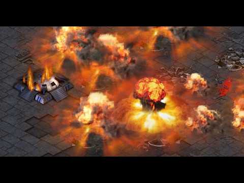 Terran Saturday! Flash! Light! Speed! Leta! -Bio Only Terran FFA! FME! KOTH! - Brood War - 2026